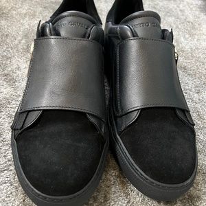 Roberto Cavalli men’s shoes